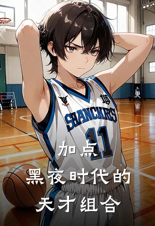 加点：黑夜时代的天才组合