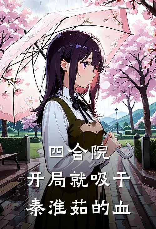 四合院：开局就吸干秦淮茹的血