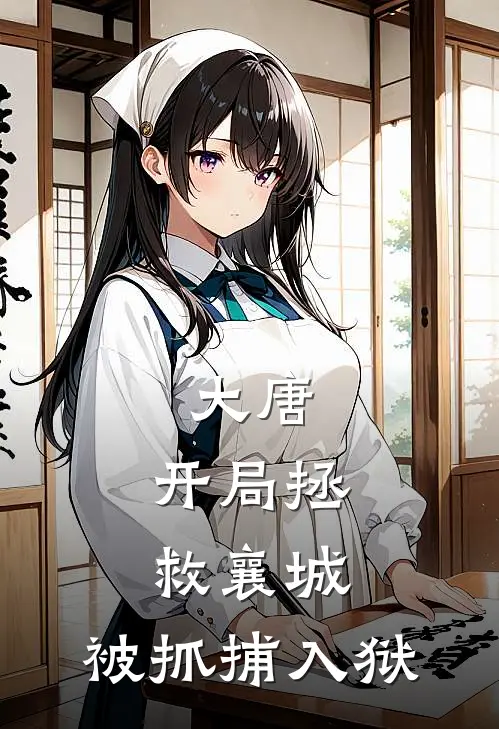 大唐：开局拯救襄城，被抓捕入狱