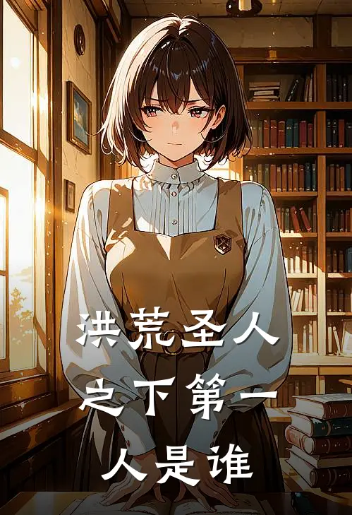 洪荒圣人之下第一人是谁