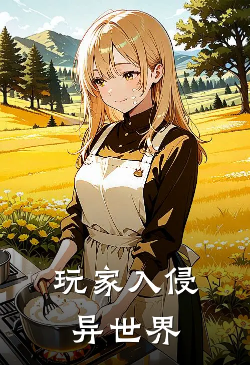 玩家入侵异世界