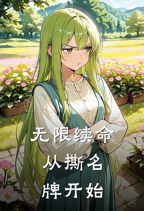 无限续命：从撕名牌开始