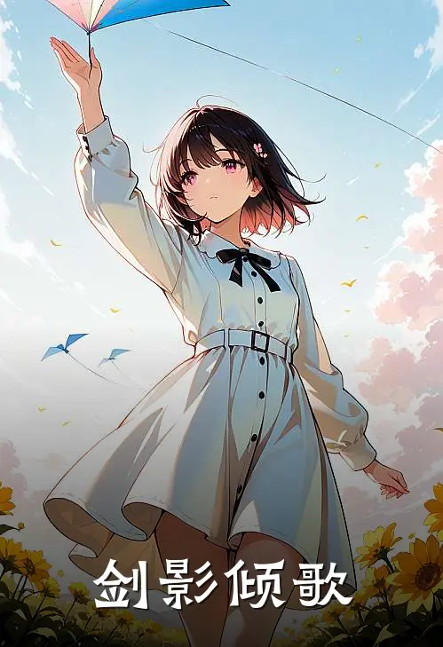 剑影倾歌