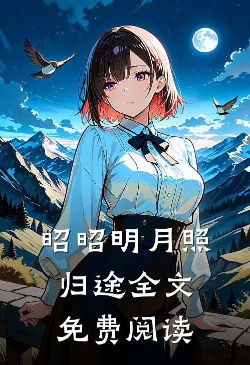 昭昭明月照归途全文免费阅读