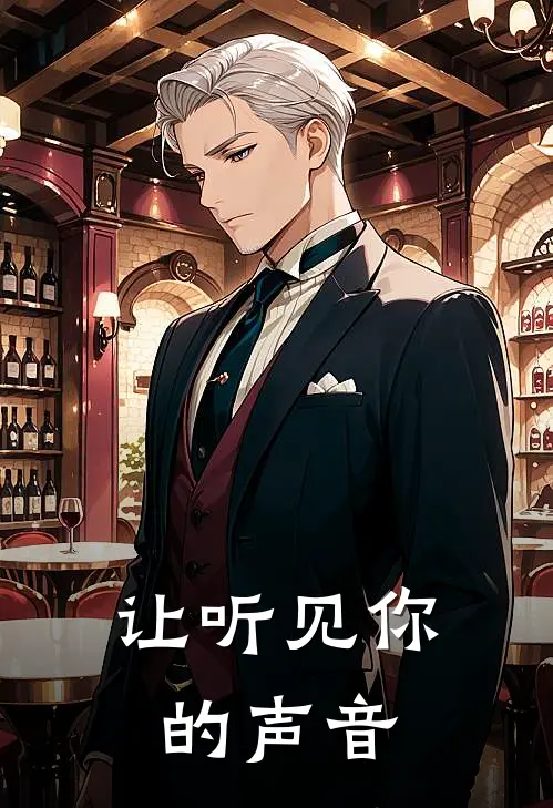 让听见你的声音