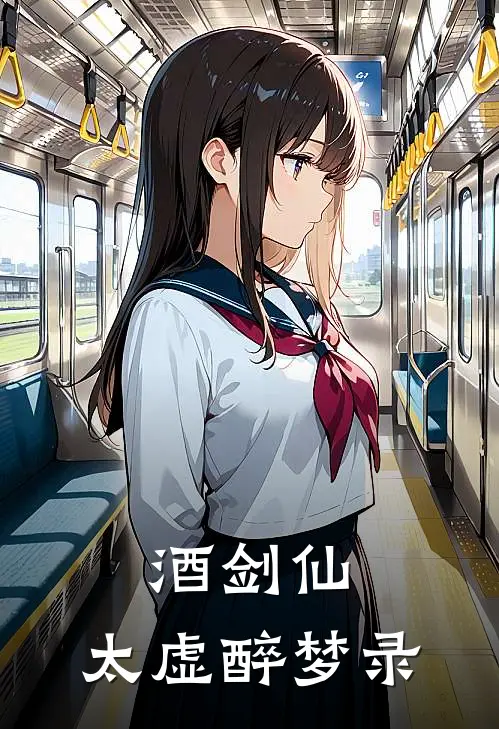 酒剑仙：太虚醉梦录