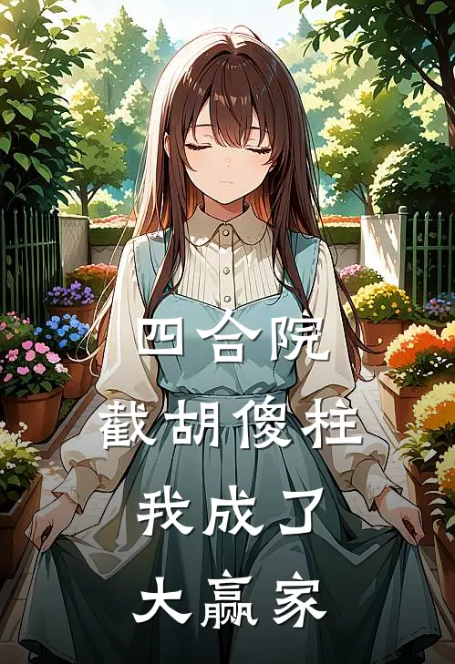 四合院：截胡傻柱，我成了大赢家