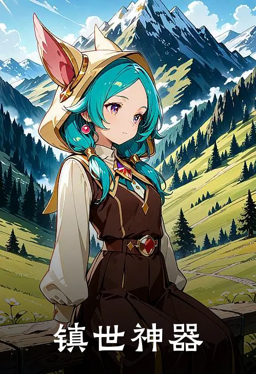 镇世神器