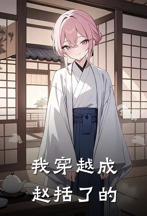 我穿越成赵括了的