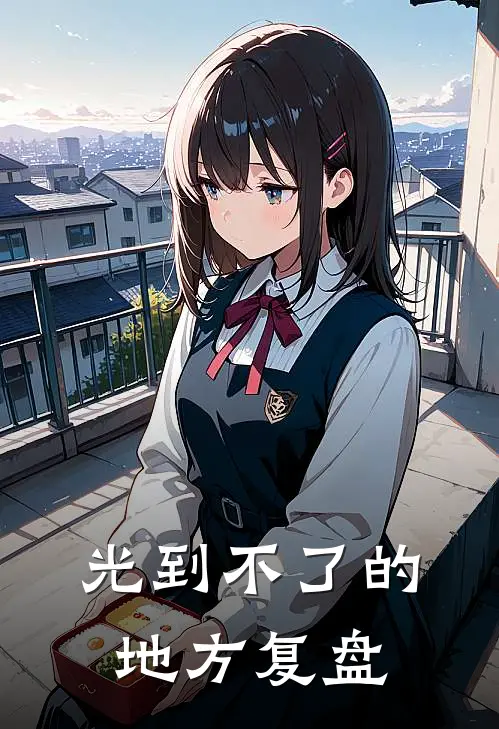 光到不了的地方复盘