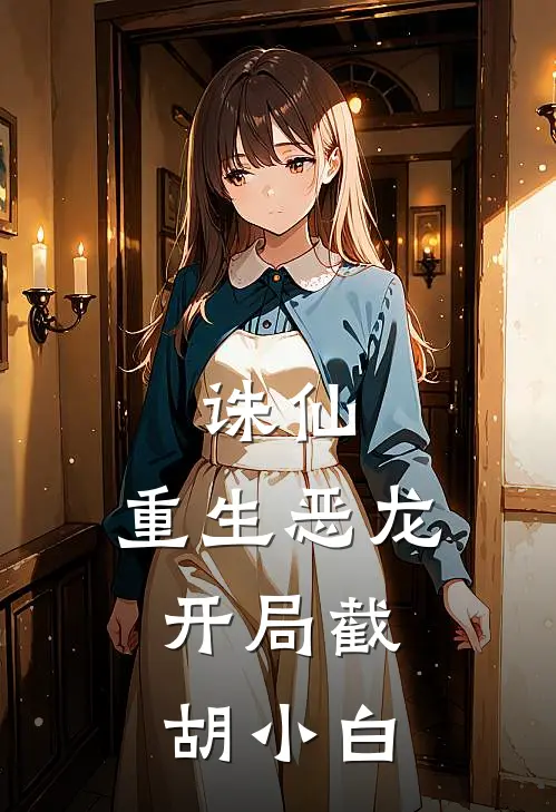 诛仙：重生恶龙，开局截胡小白