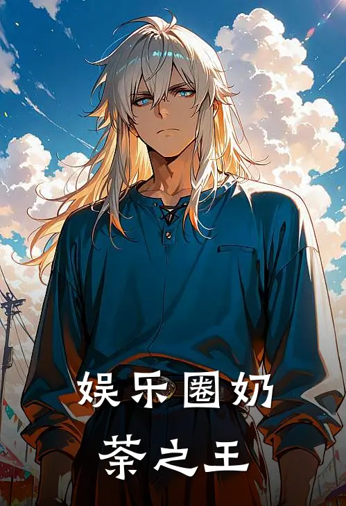 娱乐圈奶荼之王