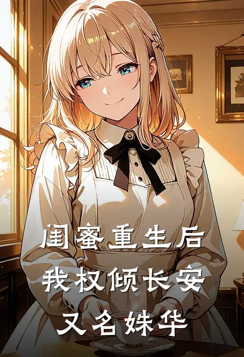 闺蜜重生后，我权倾长安又名姝华