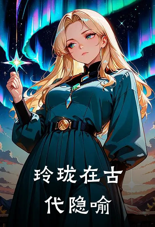 玲珑在古代隐喻