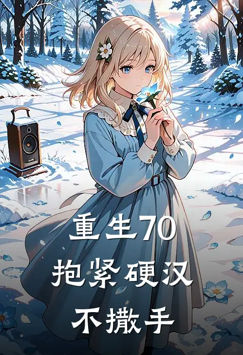 重生70，抱紧硬汉不撒手