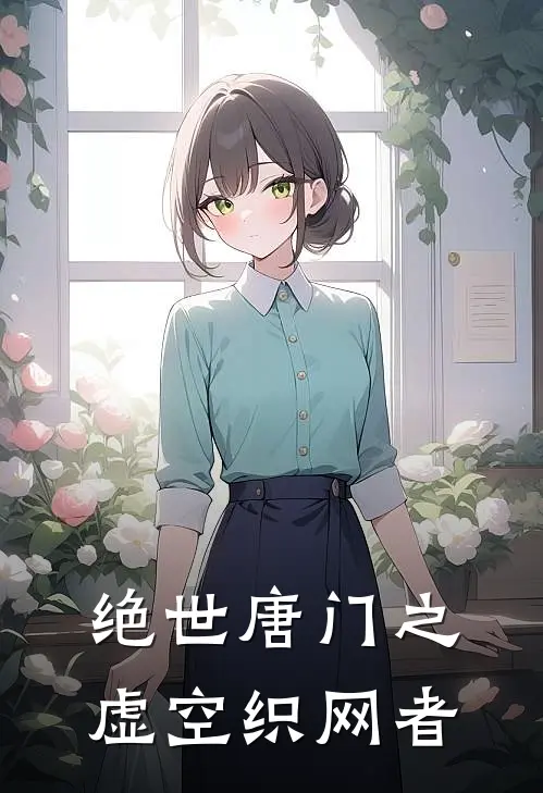 绝世唐门之虚空织网者