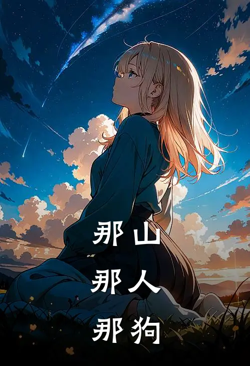 那山，那人，那狗