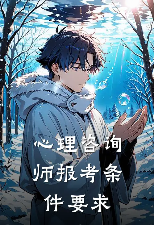 心理咨询师报考条件要求