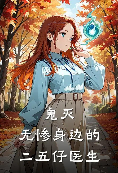 鬼灭：无惨身边的二五仔医生