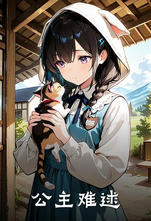 公主难逑