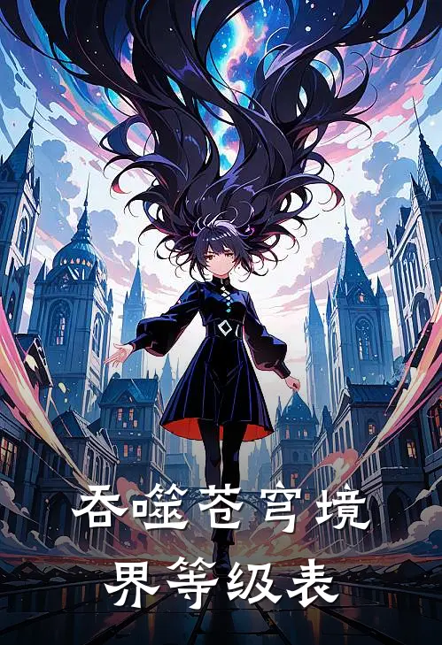 吞噬苍穹境界等级表