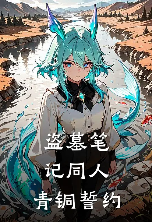 盗墓笔记同人，青铜誓约