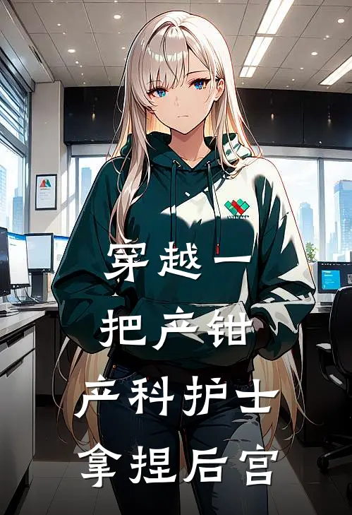 穿越一把产钳，产科护士拿捏后宫