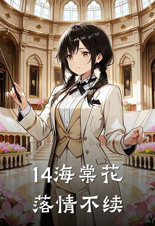 14海棠花落情不续