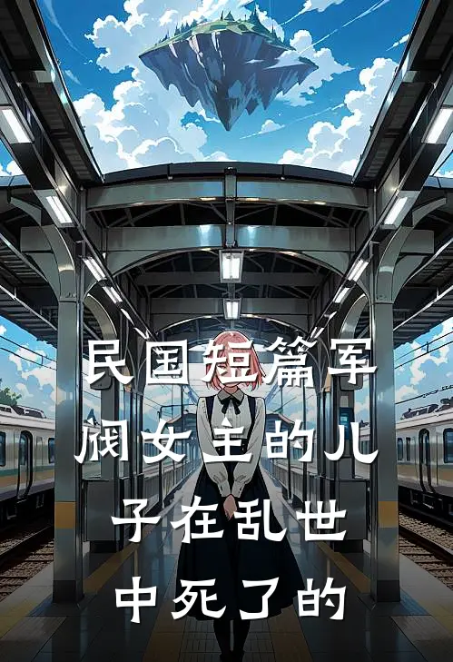 民国短篇军阀女主的儿子在乱世中死了的