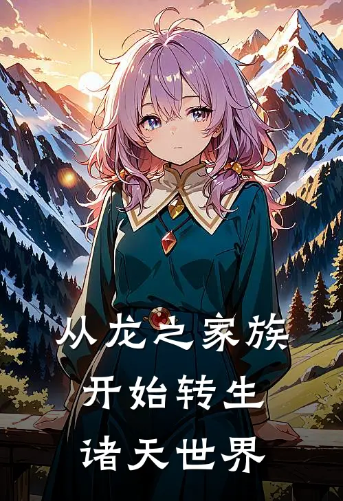 从龙之家族开始转生诸天世界