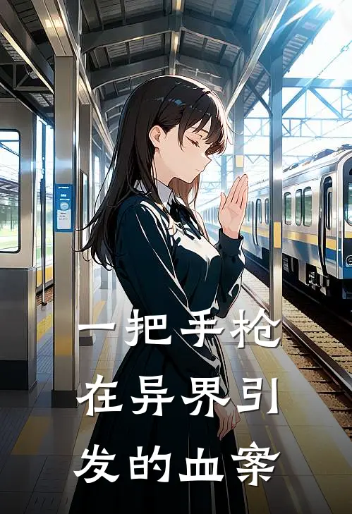 一把手枪，在异界引发的血案