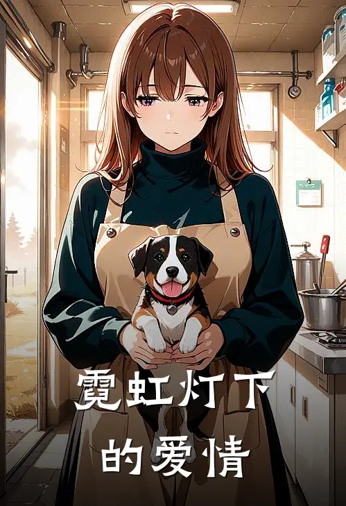 霓虹灯下的爱情