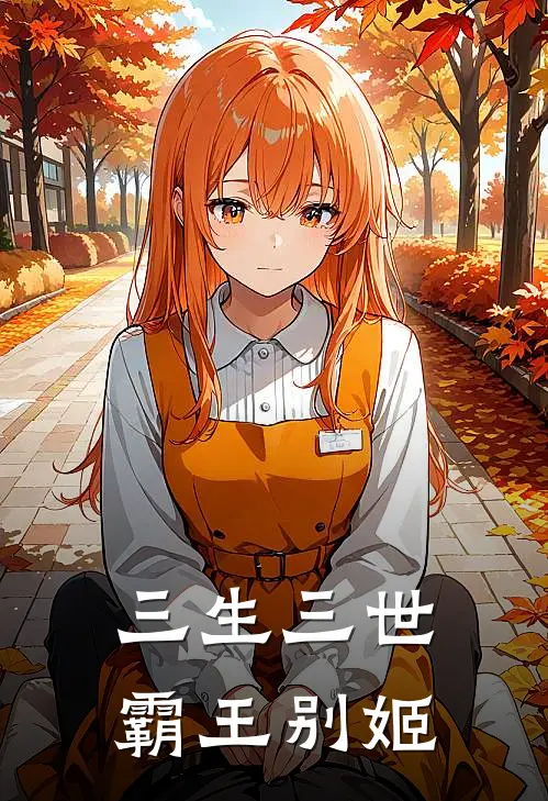 三生三世霸王别姬