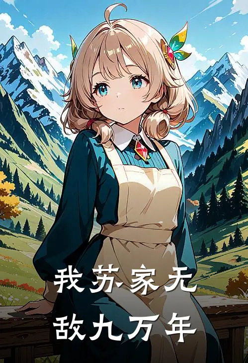我苏家无敌九万年