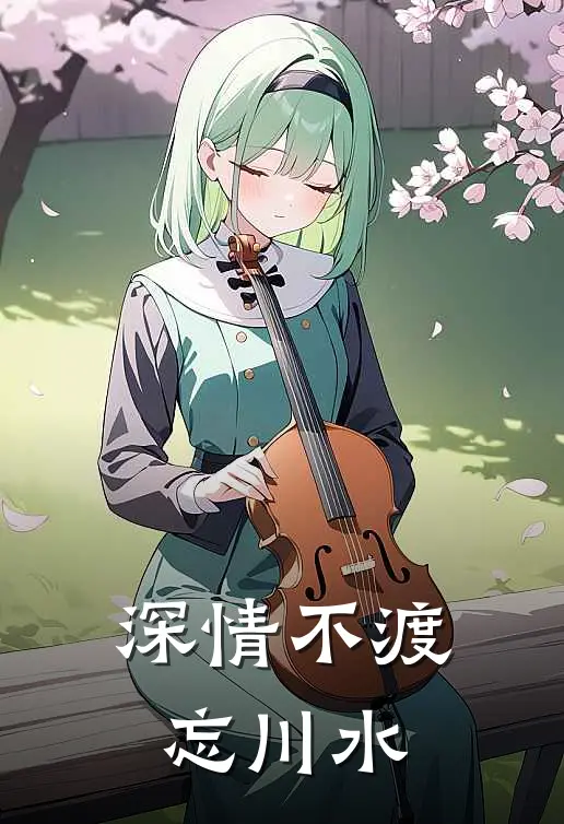 深情不渡忘川水