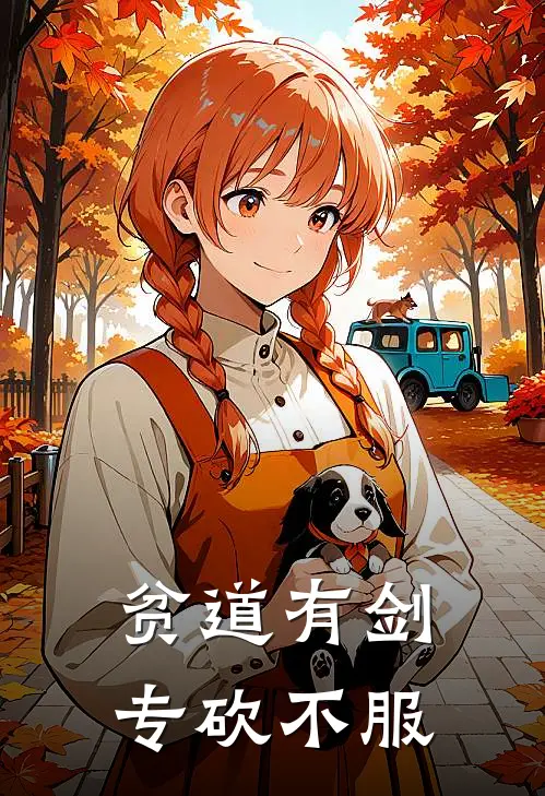 贫道有剑，专砍不服