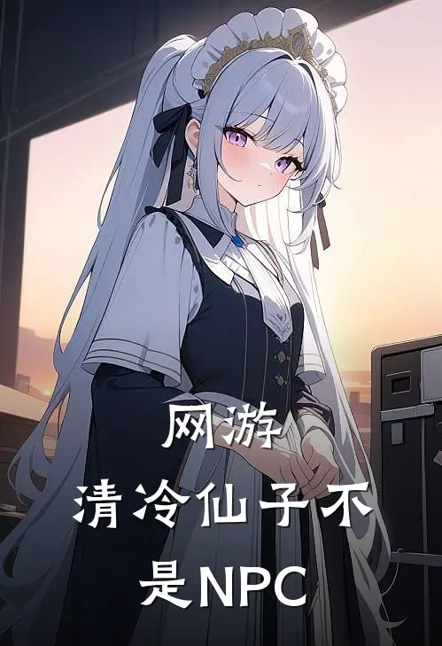 网游：清冷仙子不是NPC