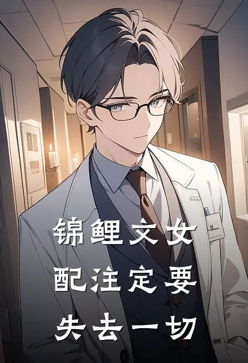 锦鲤文女配注定要失去一切