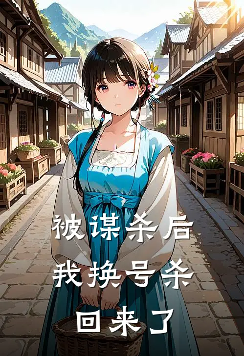 被谋杀后，我换号杀回来了