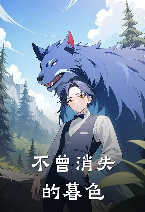 不曾消失的暮色