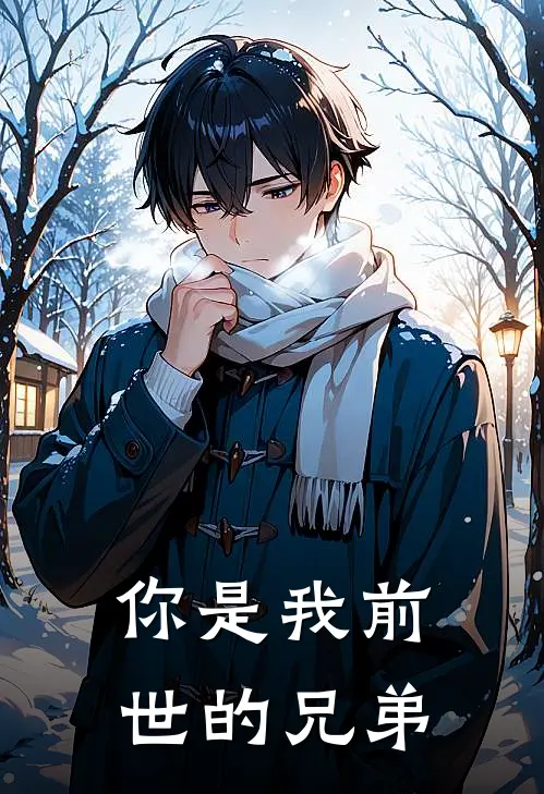 你是我前世的兄弟