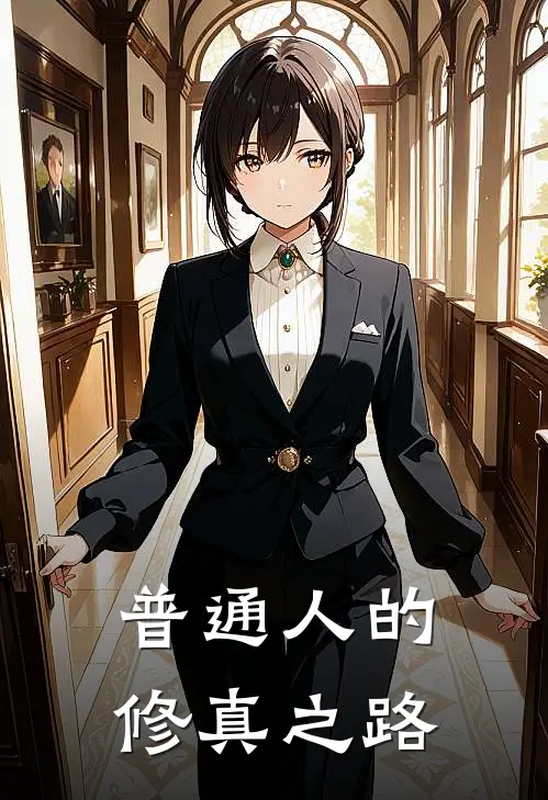 普通人的修真之路