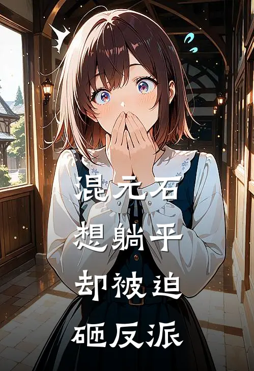 混元石：想躺平，却被迫砸反派