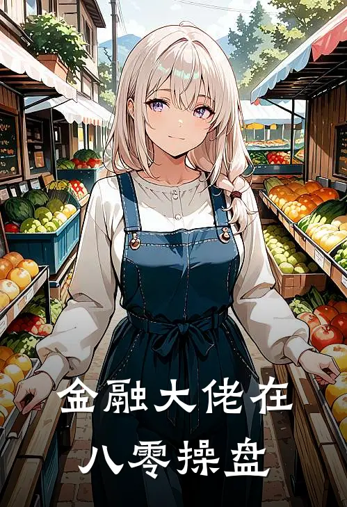 金融大佬在八零操盘