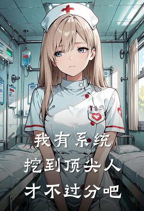 我有系统，挖到顶尖人才不过分吧