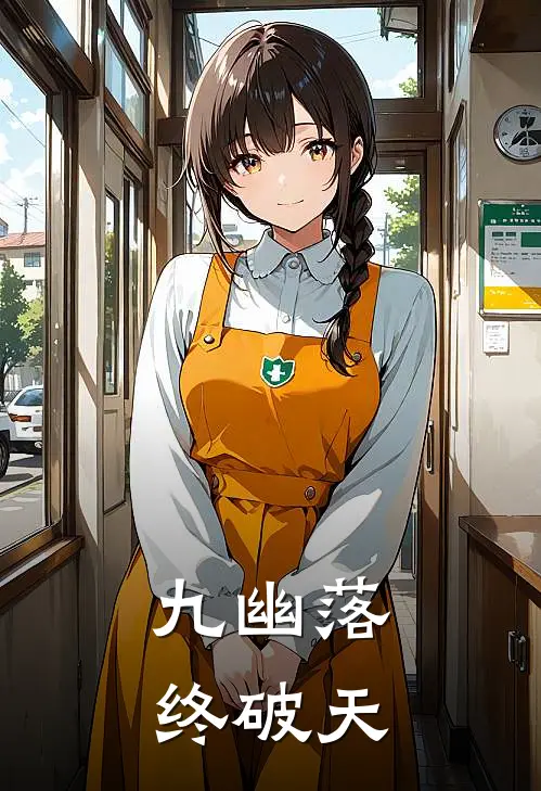 九幽落，终破天