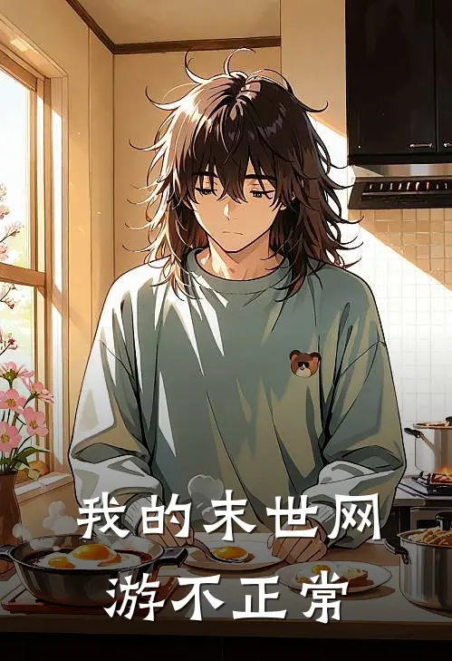 我的末世网游不正常