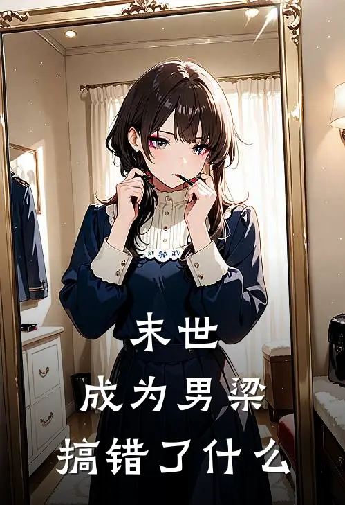 末世：成为男梁，搞错了什么