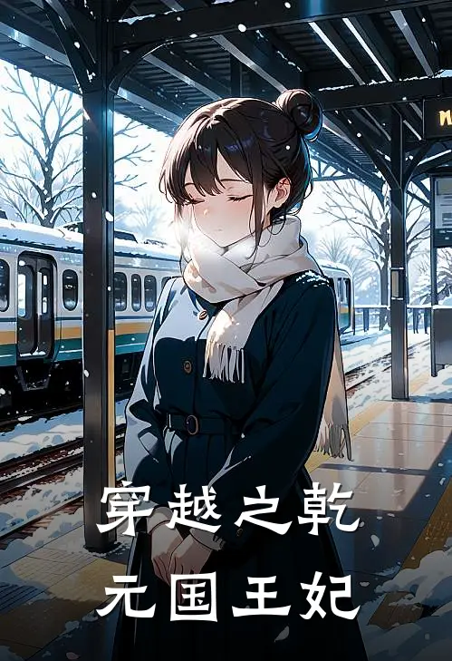 穿越之乾元国王妃