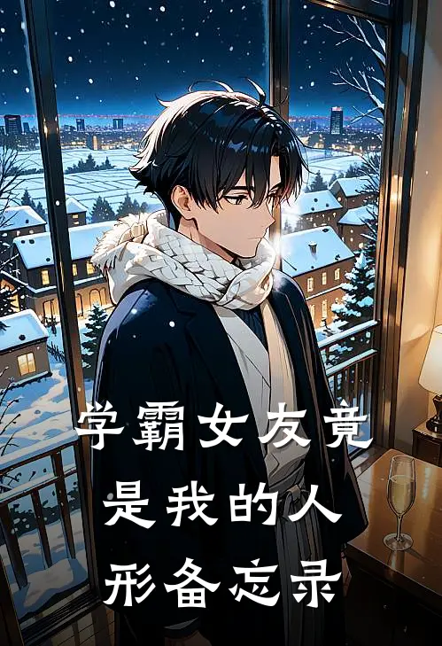 学霸女友竟是我的人形备忘录